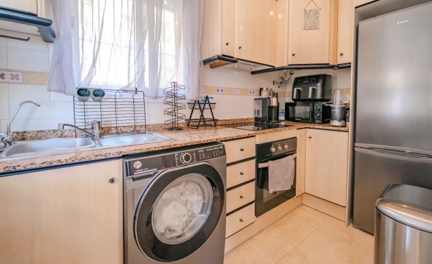 Reventa - Apartment - Ciudad Quesada - La Marquesa Golf