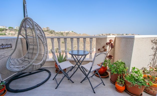 Reventa - Apartment - Ciudad Quesada - La Marquesa Golf