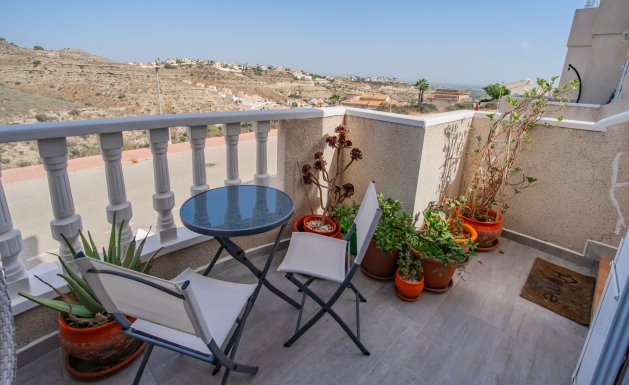 Reventa - Apartment - Ciudad Quesada - La Marquesa Golf