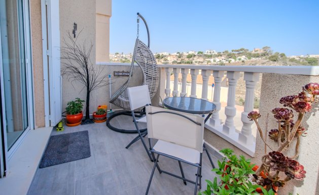 Reventa - Apartment - Ciudad Quesada - La Marquesa Golf