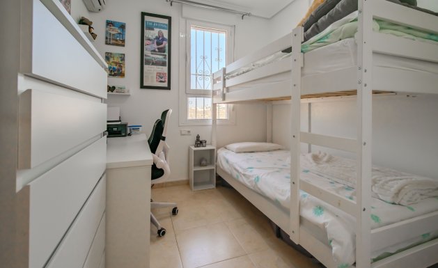 Reventa - Apartment - Ciudad Quesada - La Marquesa Golf