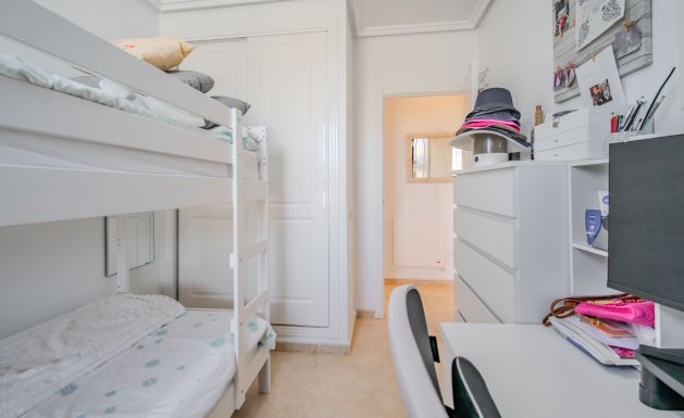 Reventa - Apartment - Ciudad Quesada - La Marquesa Golf