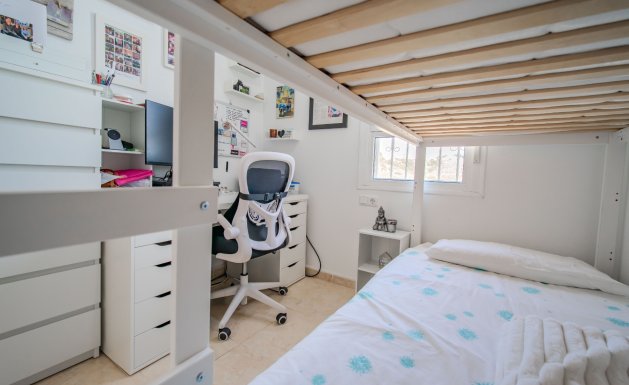 Reventa - Apartment - Ciudad Quesada - La Marquesa Golf