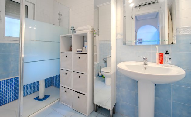 Reventa - Apartment - Ciudad Quesada - La Marquesa Golf