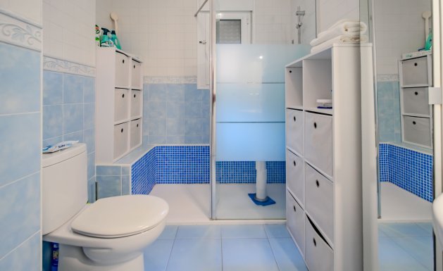 Reventa - Apartment - Ciudad Quesada - La Marquesa Golf