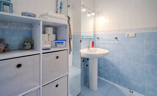Reventa - Apartment - Ciudad Quesada - La Marquesa Golf