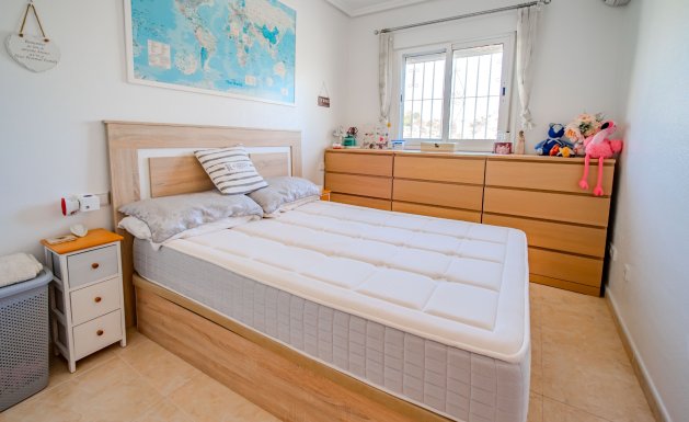 Reventa - Apartment - Ciudad Quesada - La Marquesa Golf