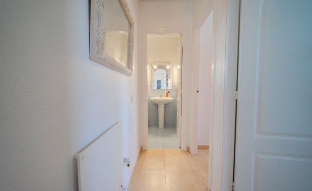 Reventa - Apartment - Ciudad Quesada - La Marquesa Golf