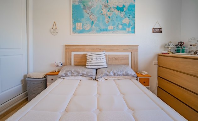 Reventa - Apartment - Ciudad Quesada - La Marquesa Golf