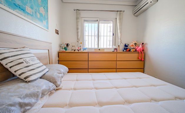 Reventa - Apartment - Ciudad Quesada - La Marquesa Golf