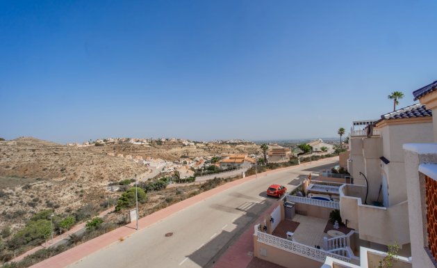Reventa - Apartment - Ciudad Quesada - La Marquesa Golf