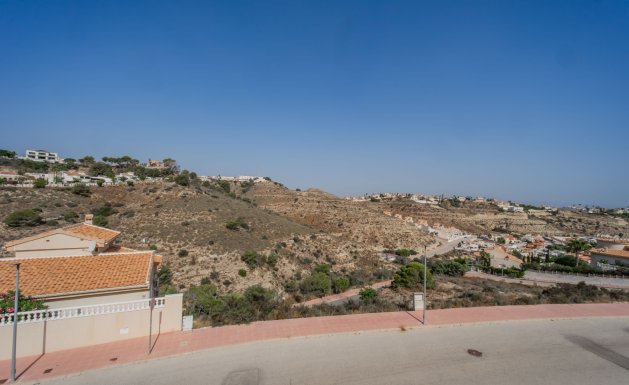 Reventa - Apartment - Ciudad Quesada - La Marquesa Golf