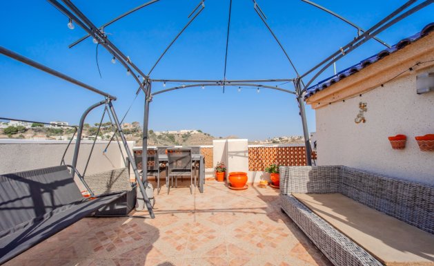 Reventa - Apartment - Ciudad Quesada - La Marquesa Golf