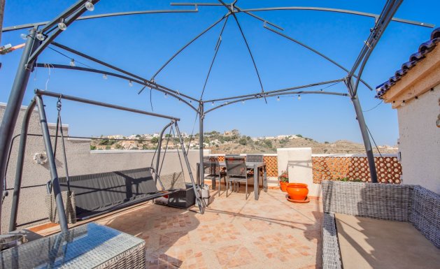 Reventa - Apartment - Ciudad Quesada - La Marquesa Golf
