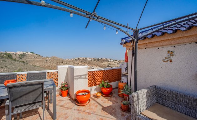 Reventa - Apartment - Ciudad Quesada - La Marquesa Golf