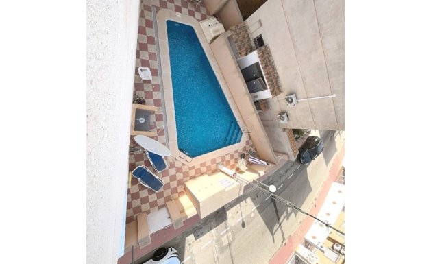 Reventa - Apartment - Ciudad Quesada - La Marquesa Golf