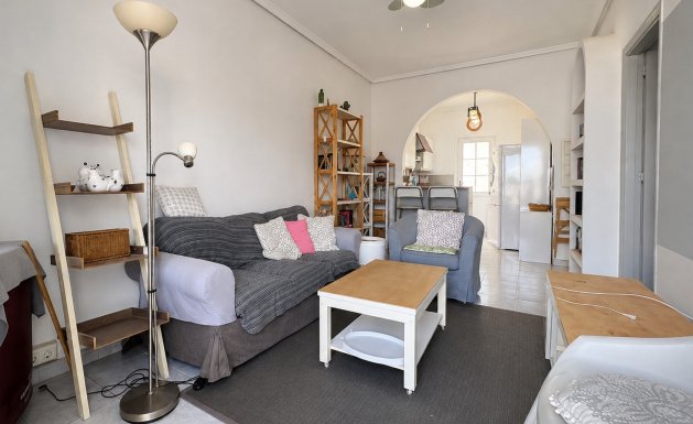 Reventa - Chalet - Ciudad Quesada - Pueblo Bravo
