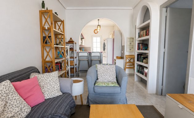 Reventa - Chalet - Ciudad Quesada - Pueblo Bravo