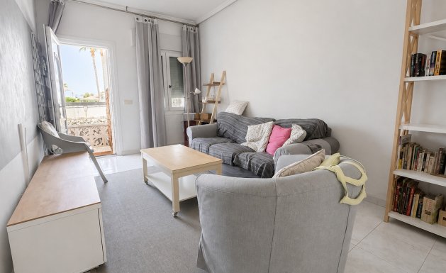 Reventa - Chalet - Ciudad Quesada - Pueblo Bravo