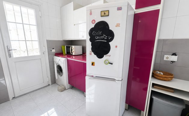 Reventa - Chalet - Ciudad Quesada - Pueblo Bravo