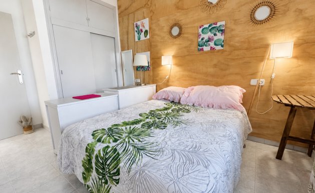 Reventa - Chalet - Ciudad Quesada - Pueblo Bravo