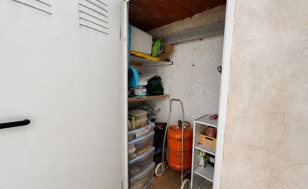 Reventa - Chalet - Ciudad Quesada - Pueblo Bravo