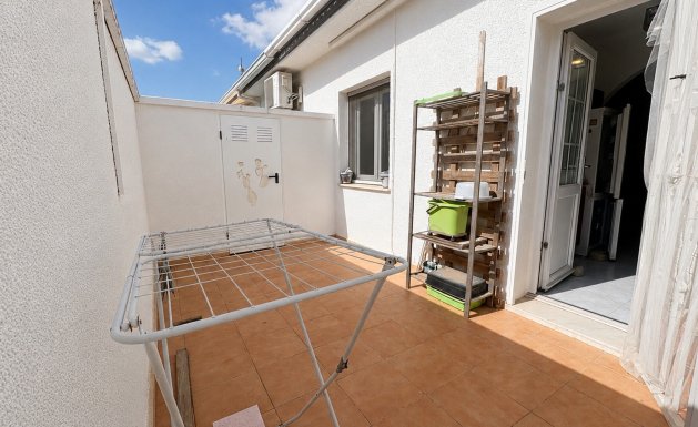 Reventa - Chalet - Ciudad Quesada - Pueblo Bravo