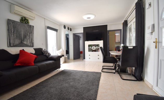 Resale - Quad Villa - Orihuela Costa - Playa Flamenca