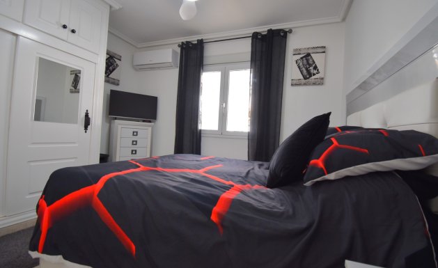 Resale - Quad Villa - Orihuela Costa - Playa Flamenca