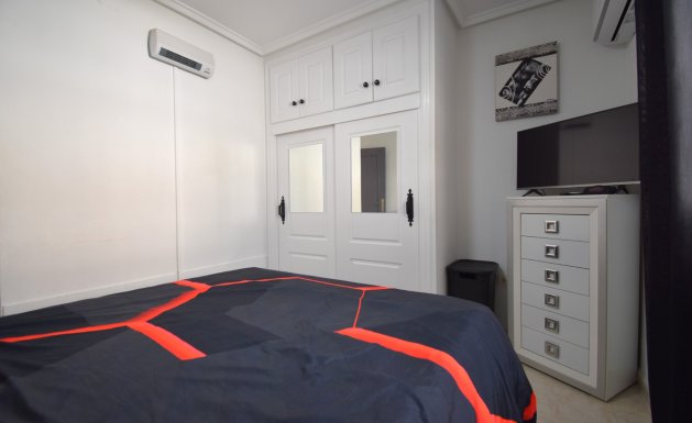 Resale - Quad Villa - Orihuela Costa - Playa Flamenca