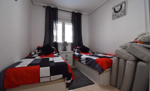Resale - Quad Villa - Orihuela Costa - Playa Flamenca
