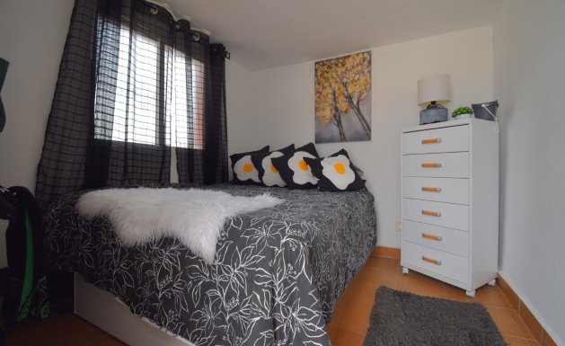 Resale - Quad Villa - Orihuela Costa - Playa Flamenca