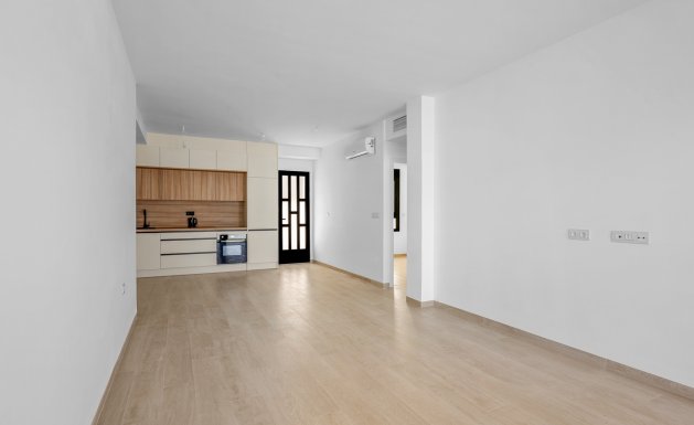 Herverkoop - Apartment - San Miguel