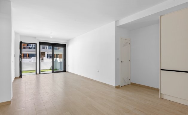 Herverkoop - Apartment - San Miguel