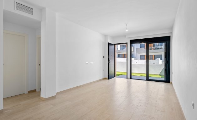 Herverkoop - Apartment - San Miguel