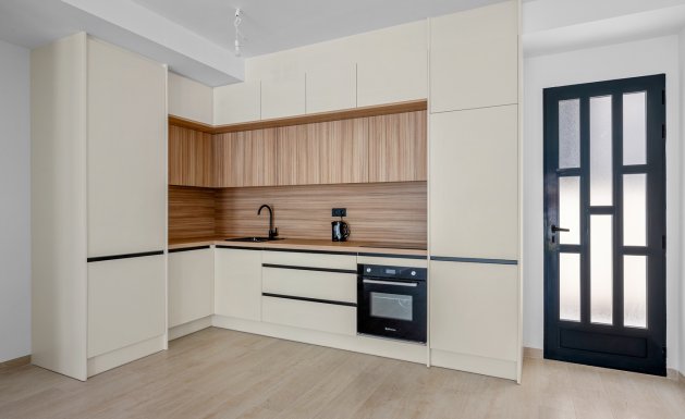 Herverkoop - Apartment - San Miguel