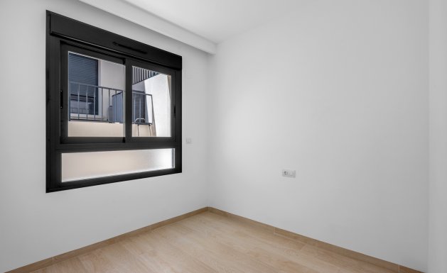 Herverkoop - Apartment - San Miguel