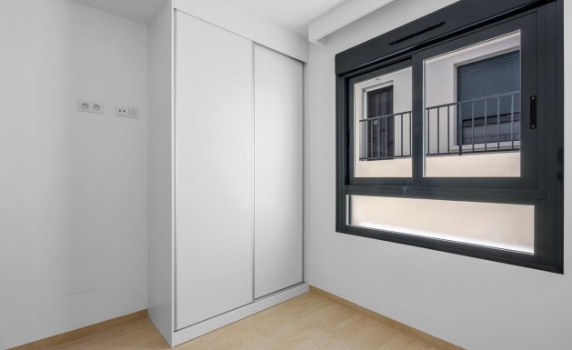 Herverkoop - Apartment - San Miguel