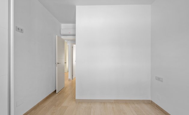 Herverkoop - Apartment - San Miguel