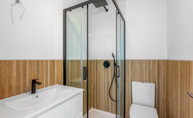 Herverkoop - Apartment - San Miguel