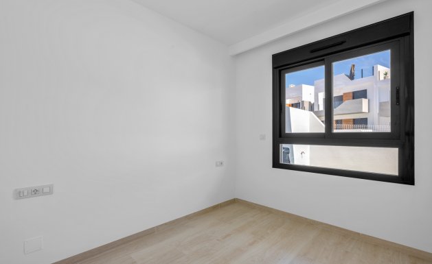 Herverkoop - Apartment - San Miguel