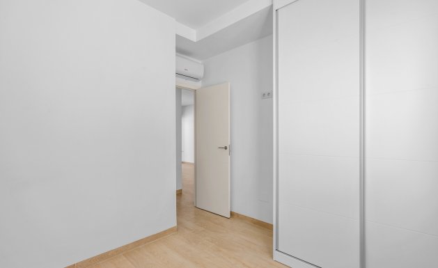 Herverkoop - Apartment - San Miguel