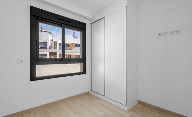 Herverkoop - Apartment - San Miguel