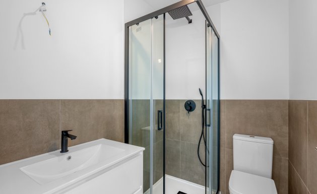 Herverkoop - Apartment - San Miguel