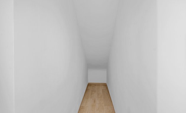 Herverkoop - Apartment - San Miguel