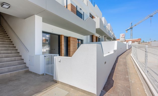 Herverkoop - Apartment - San Miguel