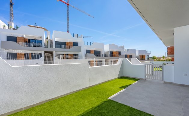 Herverkoop - Apartment - San Miguel