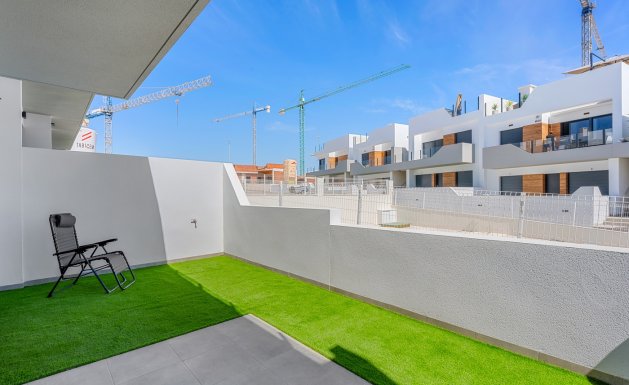 Herverkoop - Apartment - San Miguel