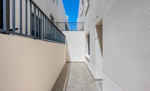 Herverkoop - Apartment - San Miguel