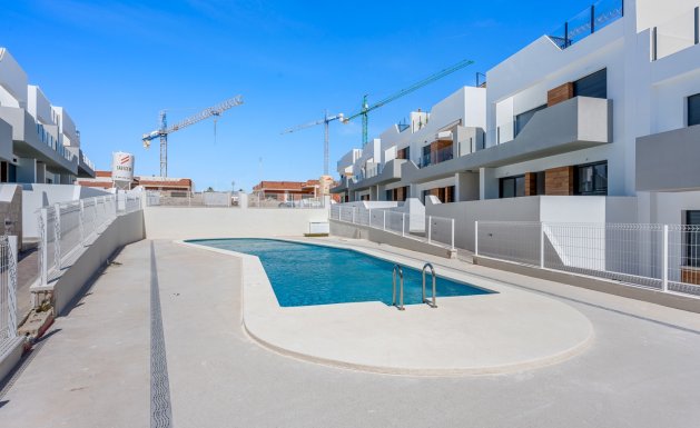 Herverkoop - Apartment - San Miguel